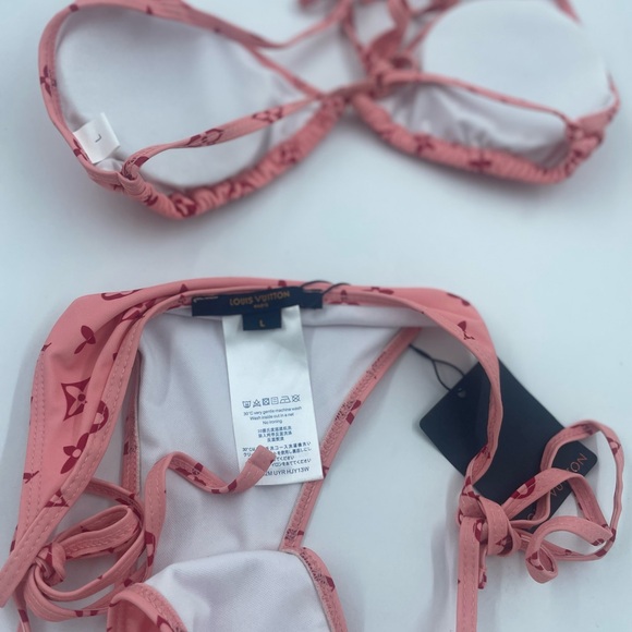 Designer Swimsuit - Picture 6 of 6